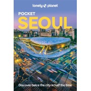 Pocket Seoul Lonely Planet